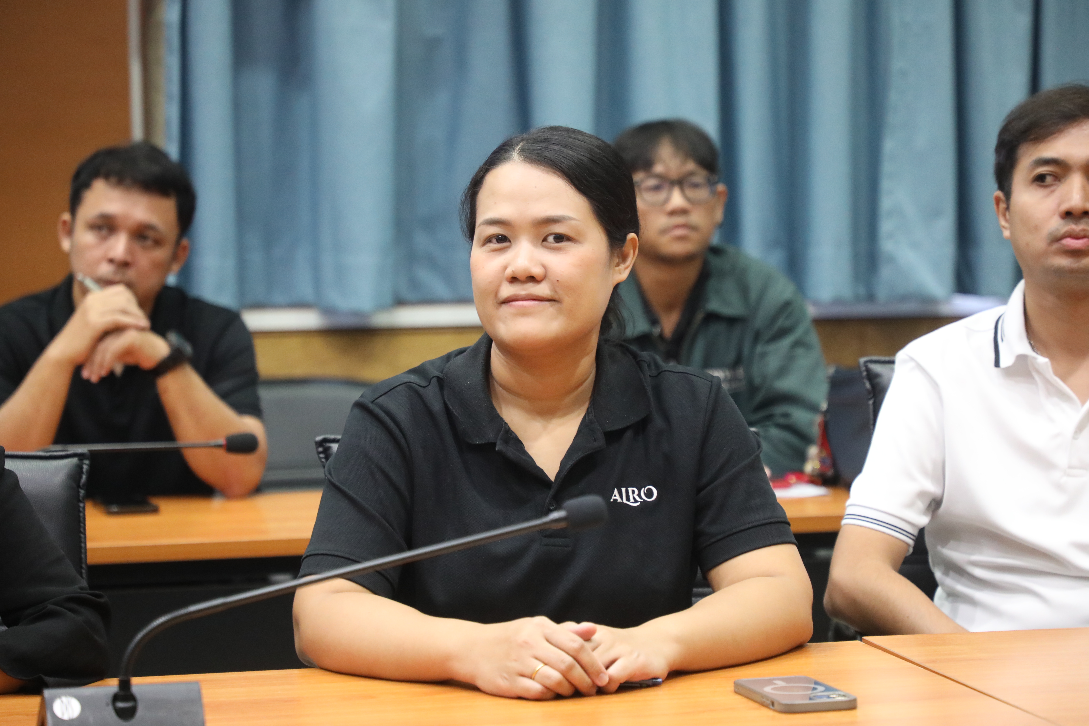 title - ส.ป.ก.ประชุมการประเมินคุณธรรมและความโปร่งใสในการดำเนินงานของภาครัฐ (Integrity and Transparency Assessment : ITA) ปีงบประมาณ พ.ศ. 2569